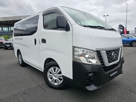 2018 Nissan CARAVAN | NV350 DX 2.5D | 23233 | 4