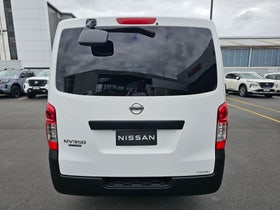 2018 Nissan CARAVAN | NV350 DX 2.5D | 23233 | 7