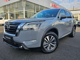 2025 Nissan Pathfinder | Ti 3.5 4WD | 24537 | 2