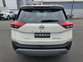 2025 Nissan X-Trail | ST-L E-POWER | 25586 | 7