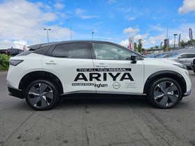 2025 Nissan Ariya | EVOLVE E-4ORCE 87KW | 26009 | 5