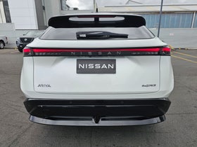 2025 Nissan Ariya | EVOLVE E-4ORCE 87KW | 26009 | 7