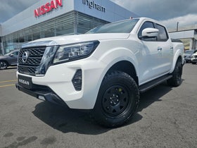 2025 Nissan Navara | ST  X-TERRAIN  | 26022 | 2