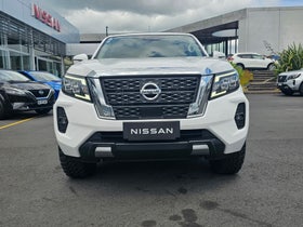 2025 Nissan Navara | ST  X-TERRAIN  | 26022 | 3