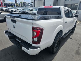 2025 Nissan Navara | ST  X-TERRAIN  | 26022 | 6