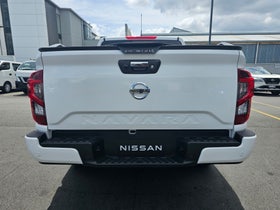 2025 Nissan Navara | ST  X-TERRAIN  | 26022 | 7