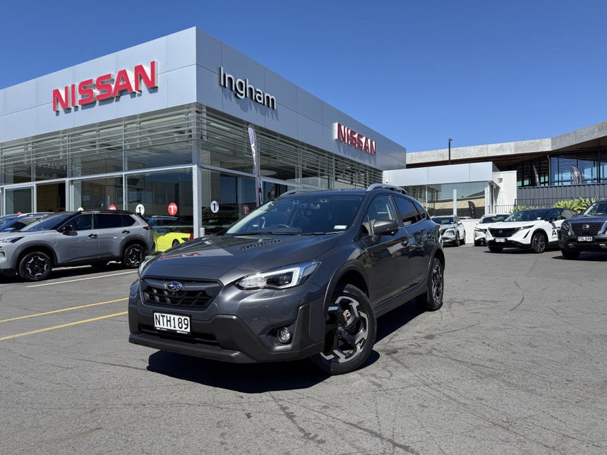 2021 Subaru XV | PREMIUM 2L PETROL 4WD | 26234 | 1
