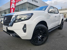 2025 Nissan Navara | ST-X SPORT 4WD | 26266 | 2