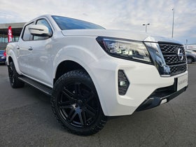 2025 Nissan Navara | ST-X SPORT 4WD | 26266 | 3