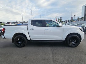 2025 Nissan Navara | ST-X SPORT 4WD | 26266 | 4