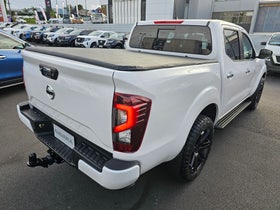 2025 Nissan Navara | ST-X SPORT 4WD | 26266 | 5