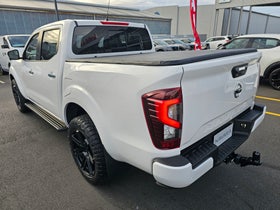 2025 Nissan Navara | ST-X SPORT 4WD | 26266 | 7