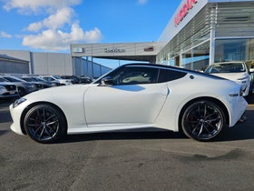 2025 Nissan Z | Coupe  | 26835 | 3