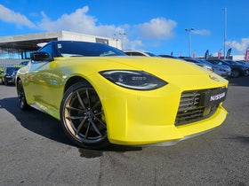 2025 Nissan Z | PROTO 6SPD | 26836 | 4