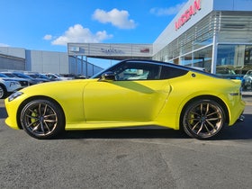 2025 Nissan Z | PROTO 6SPD | 26836 | 5