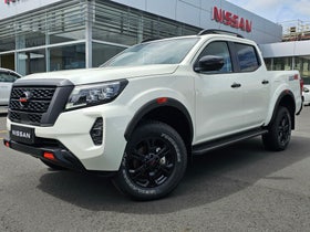 2025 Nissan Navara | PRO-4X | 26837 | 2