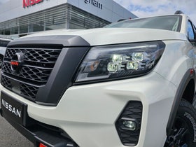 2025 Nissan Navara | PRO-4X | 26837 | 3