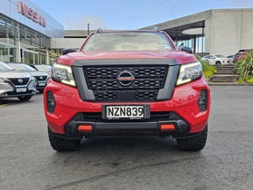 2022 Nissan Navara | PRO-4X 2.3D/4WD | 27707 | 3