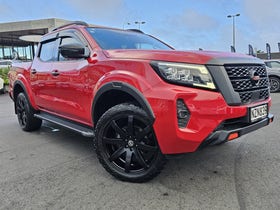 2022 Nissan Navara | PRO-4X 2.3D/4WD | 27707 | 4
