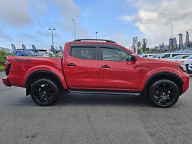 2022 Nissan Navara | PRO-4X 2.3D/4WD | 27707 | 5