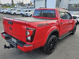 2022 Nissan Navara | PRO-4X 2.3D/4WD | 27707 | 7