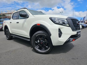 2025 Nissan Navara | PRO-4X 4WD/6SPD MANUAL | 27798 | 6