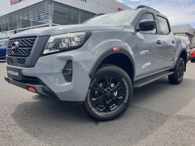 2025 Nissan Navara | PRO-4X 4WD/6SP MANUAL | 27799 | 2