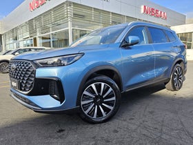 2025 Chery Tiggo 8 | Ultimate 1.5T PHEV | 27892 | 2