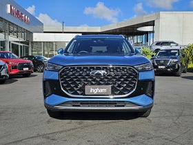 2025 Chery Tiggo 8 | Ultimate 1.5T PHEV | 27892 | 3