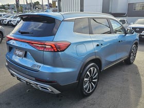 2025 Chery Tiggo 8 | Ultimate 1.5T PHEV | 27892 | 6