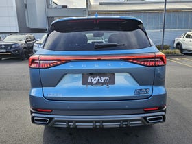 2025 Chery Tiggo 8 | Ultimate 1.5T PHEV | 27892 | 7