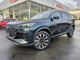 2025 Chery Tiggo 8 | Ultimate 1.5T PHEV | 27975 | 2