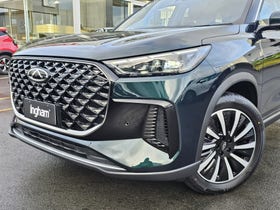 2025 Chery Tiggo 8 | Ultimate 1.5T PHEV | 27975 | 4