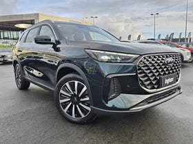 2025 Chery Tiggo 8 | Ultimate 1.5T PHEV | 27975 | 6