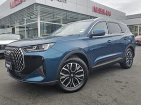 2025 Chery Tiggo 7 | Ultimate 1.5T PHEV | 27976 | 2