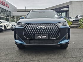 2025 Chery Tiggo 7 | Ultimate 1.5T PHEV | 27976 | 3