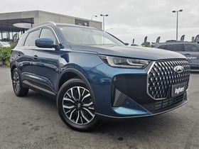 2025 Chery Tiggo 7 | Ultimate 1.5T PHEV | 27976 | 4