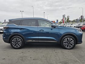 2025 Chery Tiggo 7 | Ultimate 1.5T PHEV | 27976 | 5