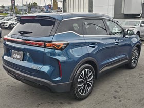 2025 Chery Tiggo 7 | Ultimate 1.5T PHEV | 27976 | 6