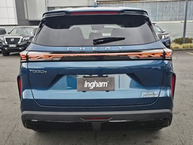 2025 Chery Tiggo 7 | Ultimate 1.5T PHEV | 27976 | 7