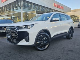 2025 Chery Tiggo 7 | Urban 1.5T | 28012 | 2