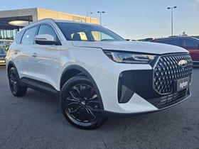 2025 Chery Tiggo 7 | Urban 1.5T | 28012 | 4