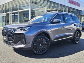 2025 Chery Tiggo 7 | Urban 1.5T PHEV | 28037 | 2