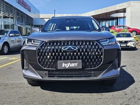 2025 Chery Tiggo 7 | Urban 1.5T PHEV | 28037 | 3