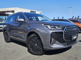 2025 Chery Tiggo 7 | Urban 1.5T PHEV | 28037 | 4