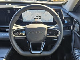 2025 Chery Tiggo 7 | Urban 1.5T PHEV | 28037 | 5