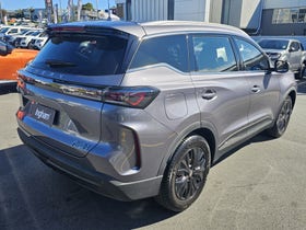 2025 Chery Tiggo 7 | Urban 1.5T PHEV | 28037 | 7