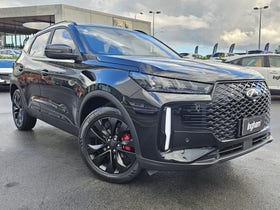 2025 Chery Tiggo 4 | ULTIMATE BLACK EDITION | 28116 | 5