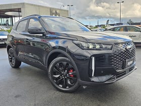 2025 Chery Tiggo 4 | ULTIMATE BLACK EDITION | 28116 | 6