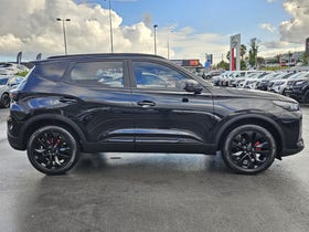 2025 Chery Tiggo 4 | ULTIMATE BLACK EDITION | 28116 | 7